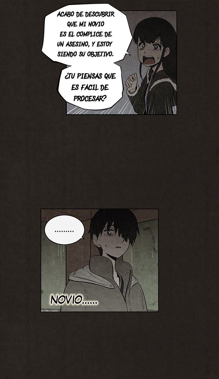 Read Bastardo ES Manga Online