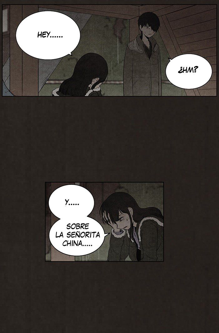 Read Bastardo ES Manga Online