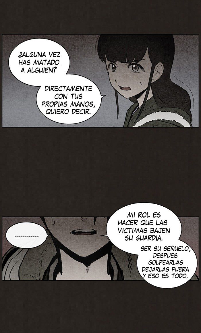 Read Bastardo ES Manga Online