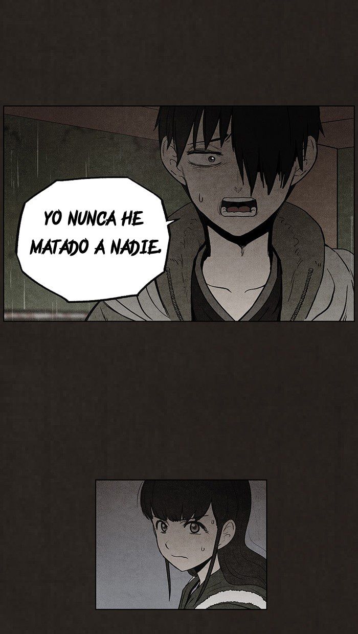 Read Bastardo ES Manga Online