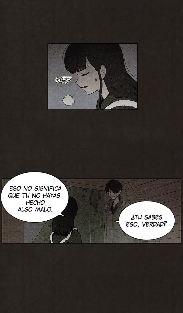 Read Bastardo ES Manga Online