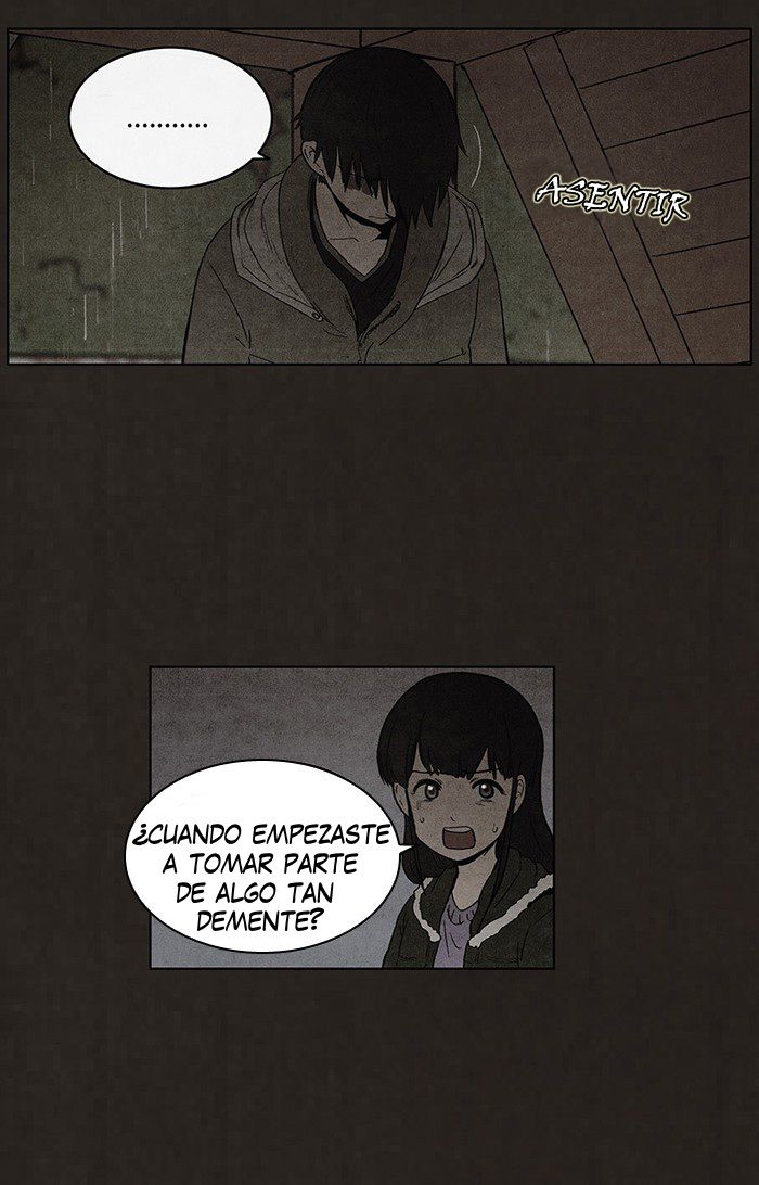 Read Bastardo ES Manga Online