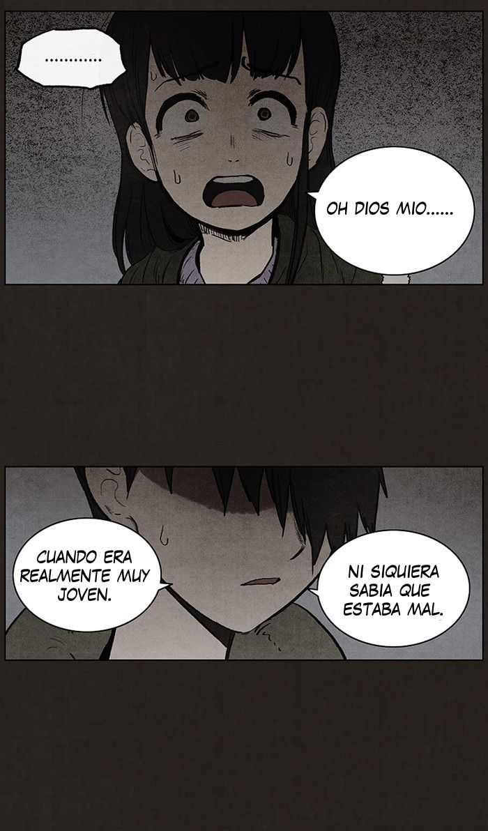 Read Bastardo ES Manga Online