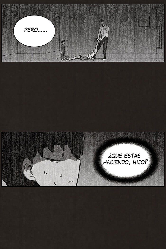Read Bastardo ES Manga Online