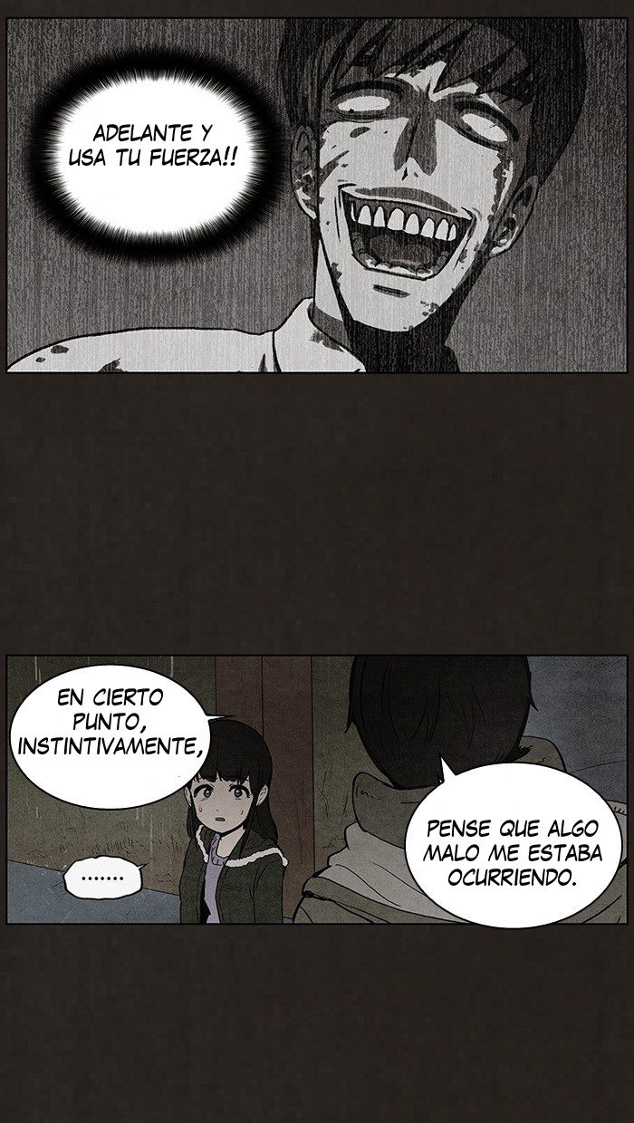 Read Bastardo ES Manga Online