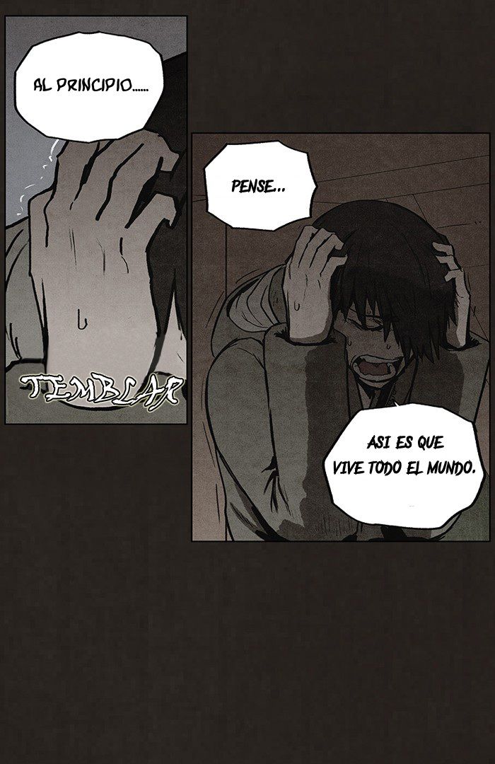 Read Bastardo ES Manga Online