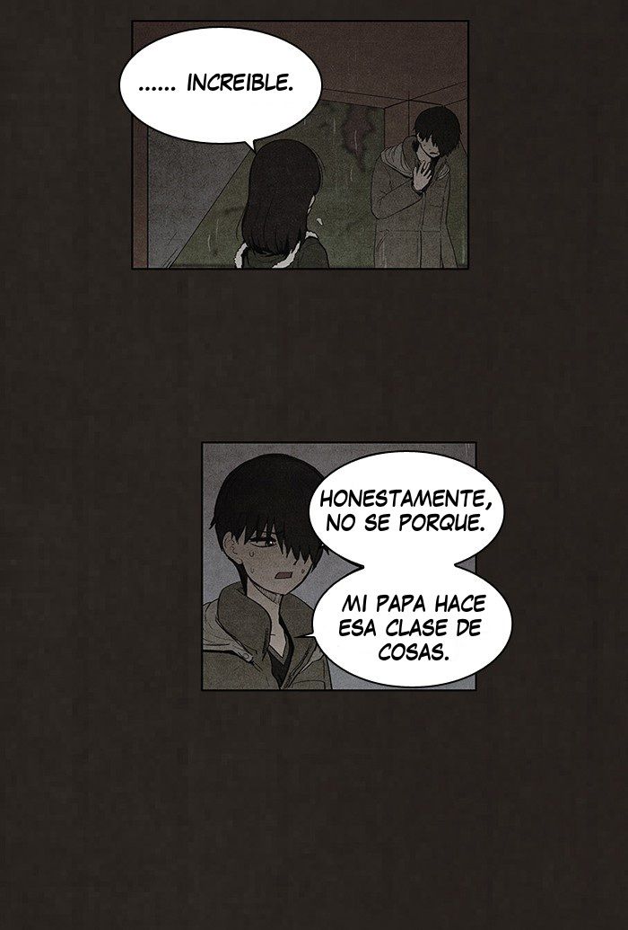 Read Bastardo ES Manga Online