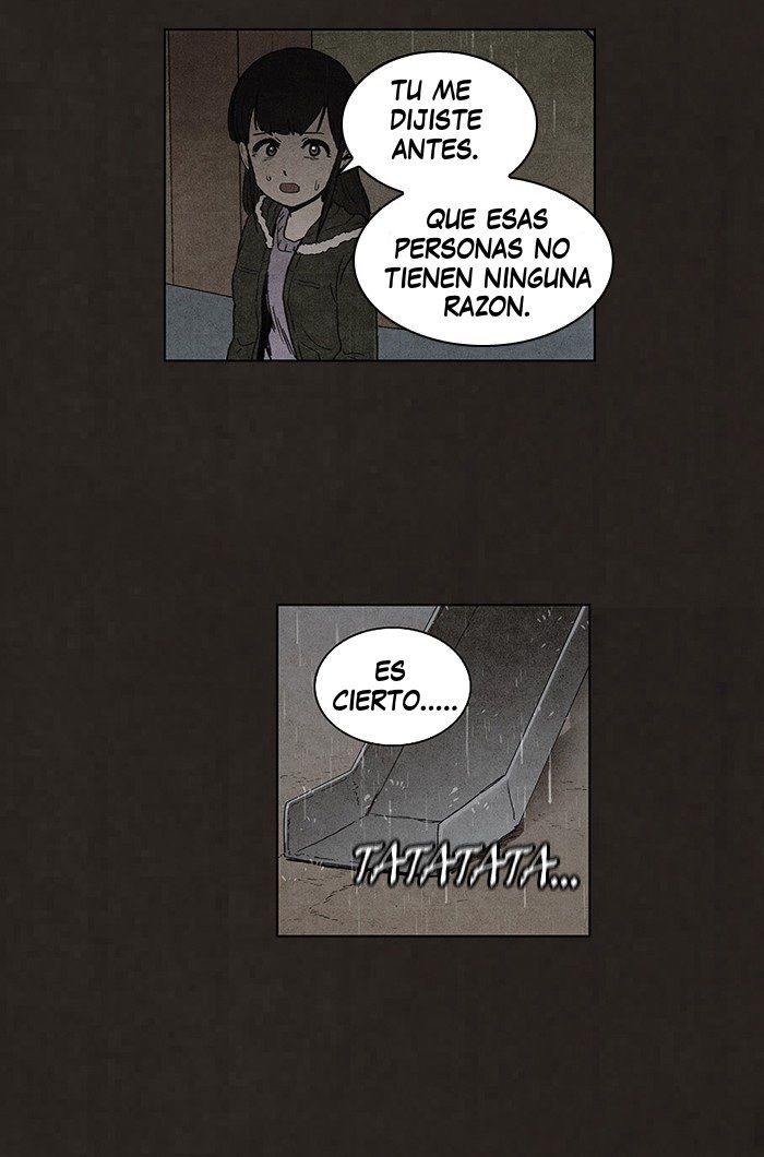 Read Bastardo ES Manga Online