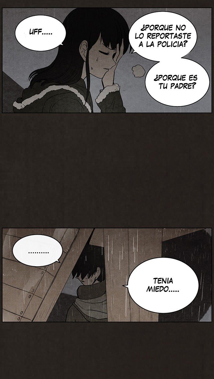 Read Bastardo ES Manga Online