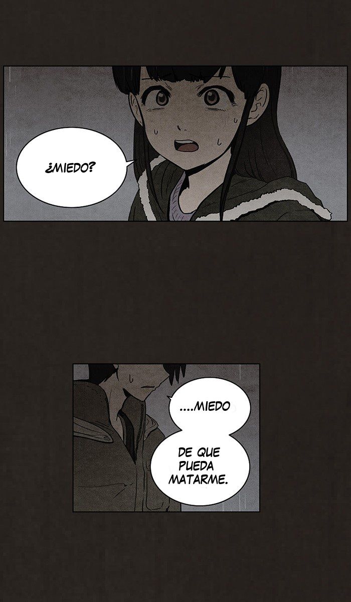 Read Bastardo ES Manga Online