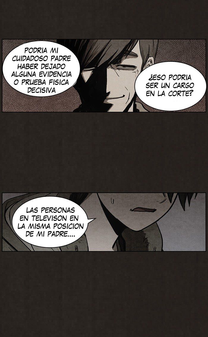Read Bastardo ES Manga Online