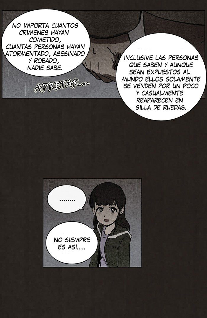 Read Bastardo ES Manga Online