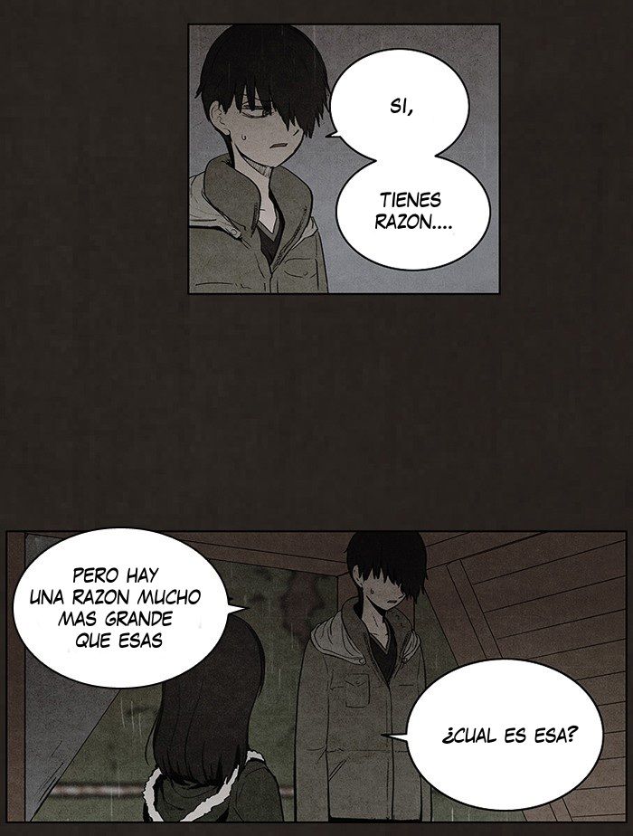 Read Bastardo ES Manga Online