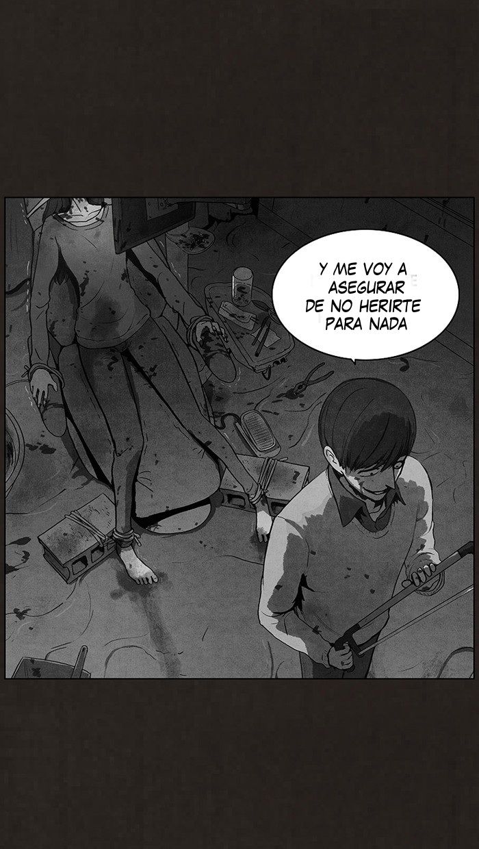 Read Bastardo ES Manga Online