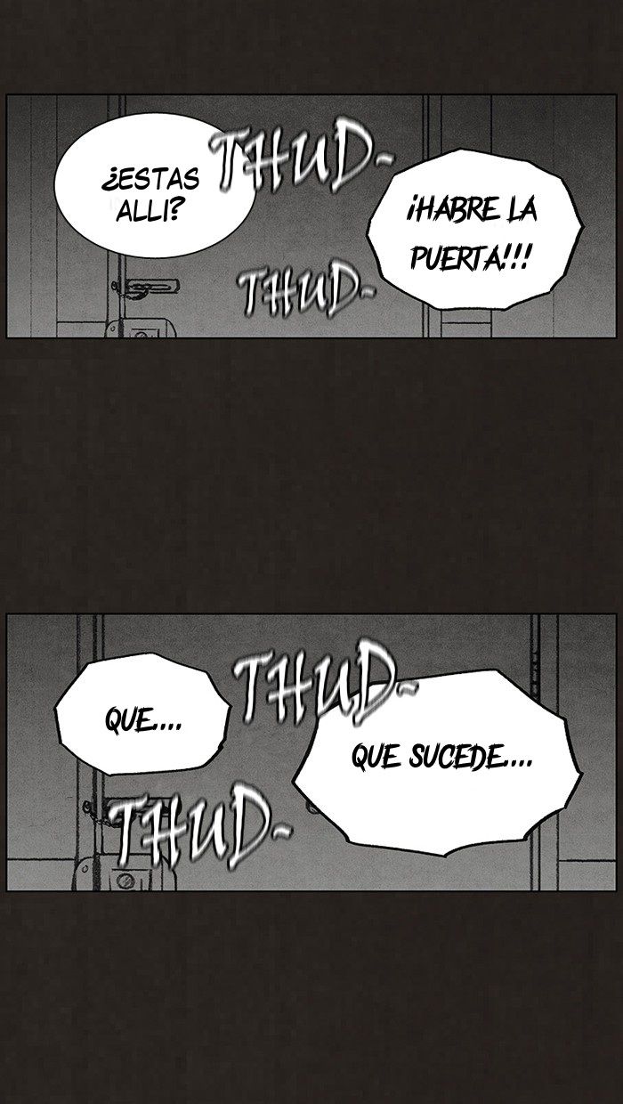 Read Bastardo ES Manga Online
