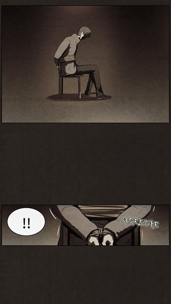 Read Bastardo ES Manga Online