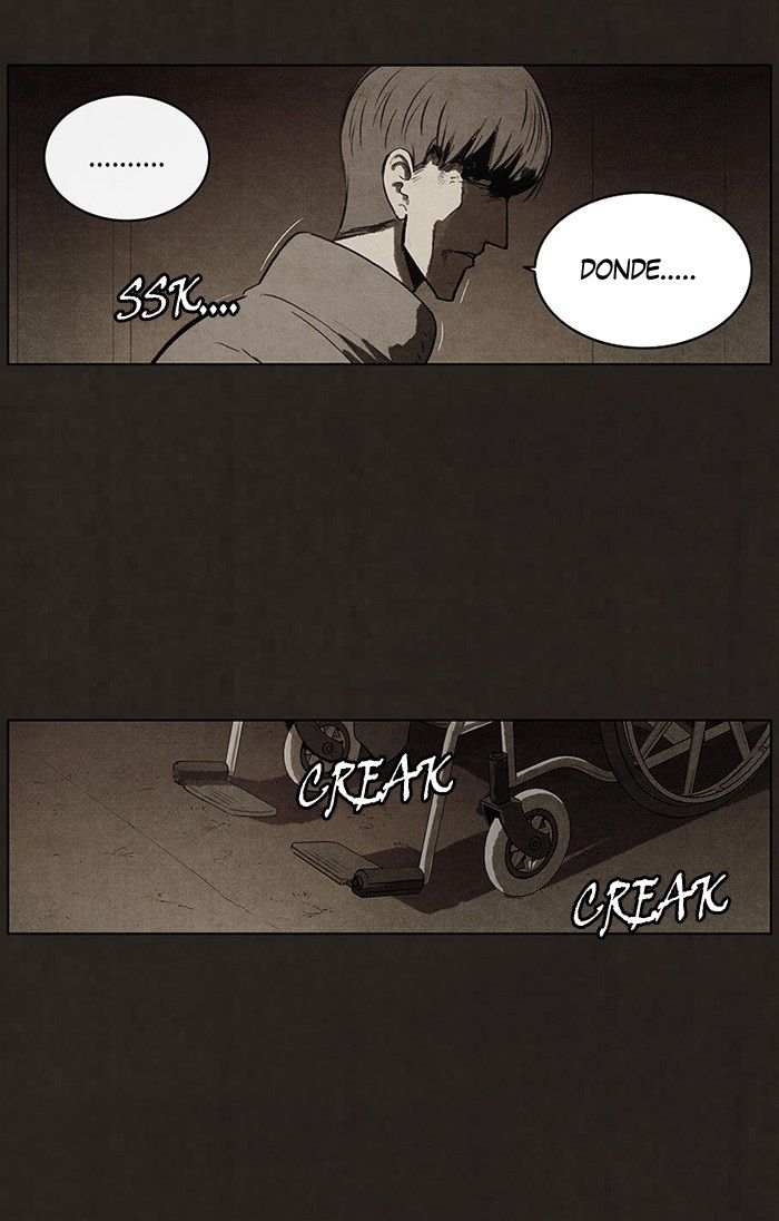 Read Bastardo ES Manga Online