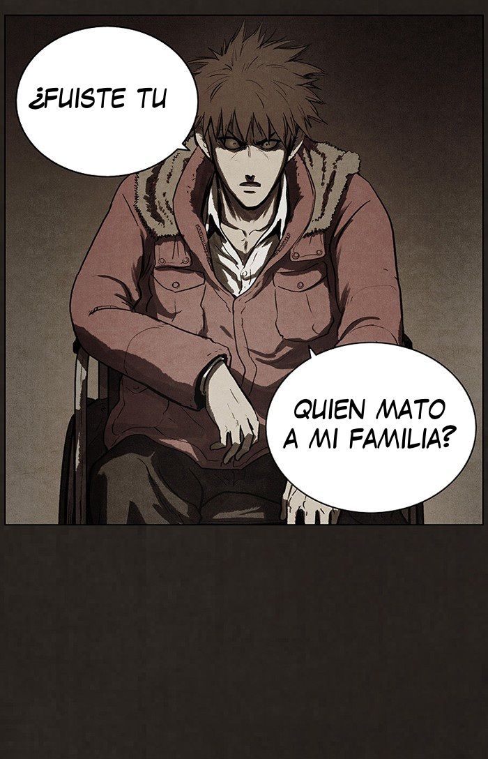 Read Bastardo ES Manga Online