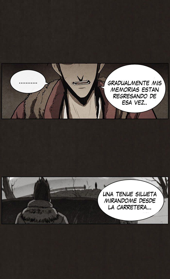 Read Bastardo ES Manga Online