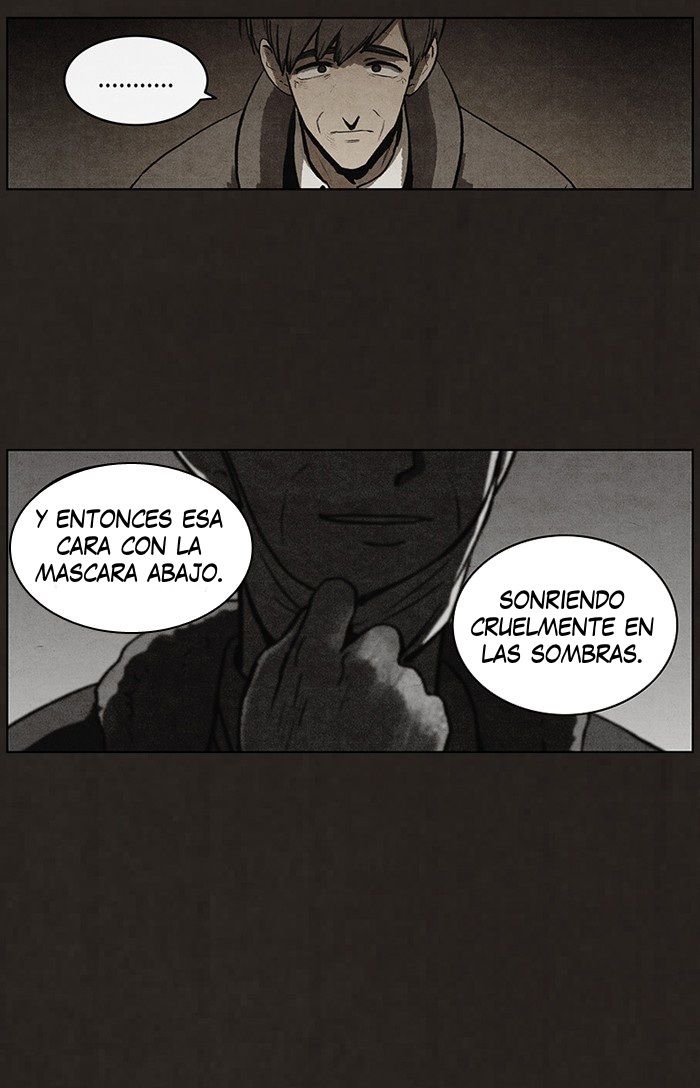 Read Bastardo ES Manga Online