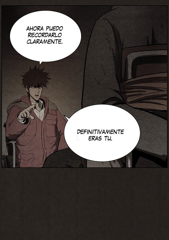 Read Bastardo ES Manga Online