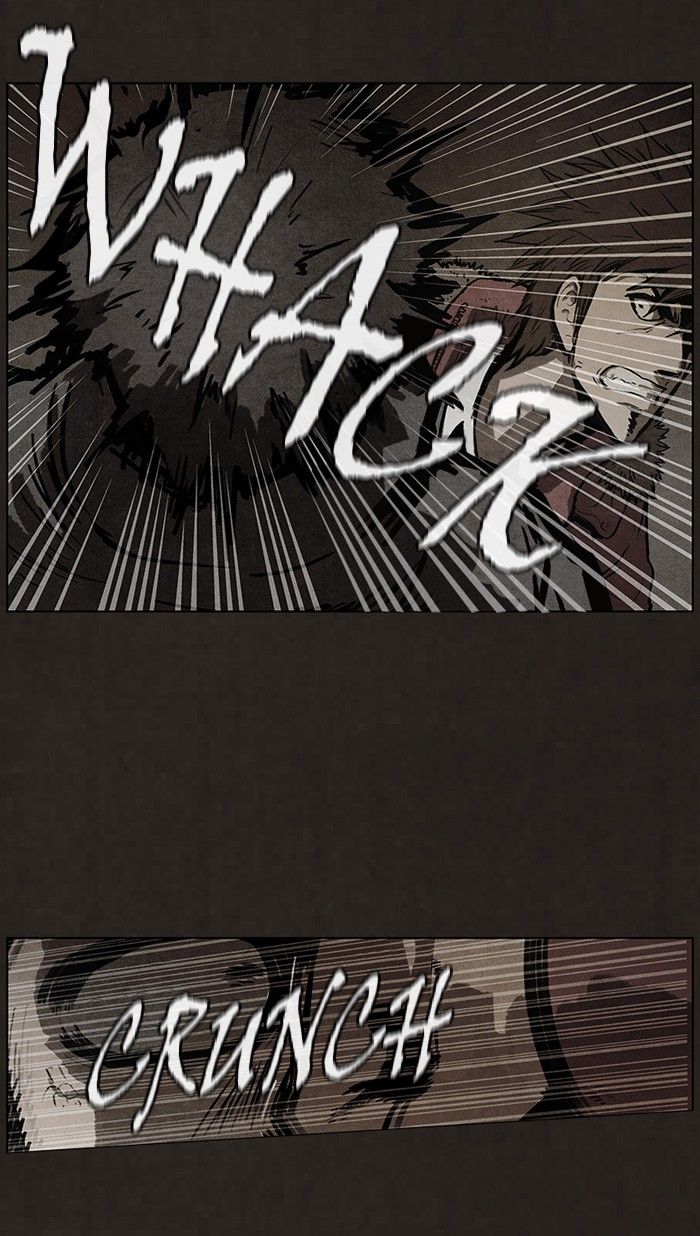 Read Bastardo ES Manga Online