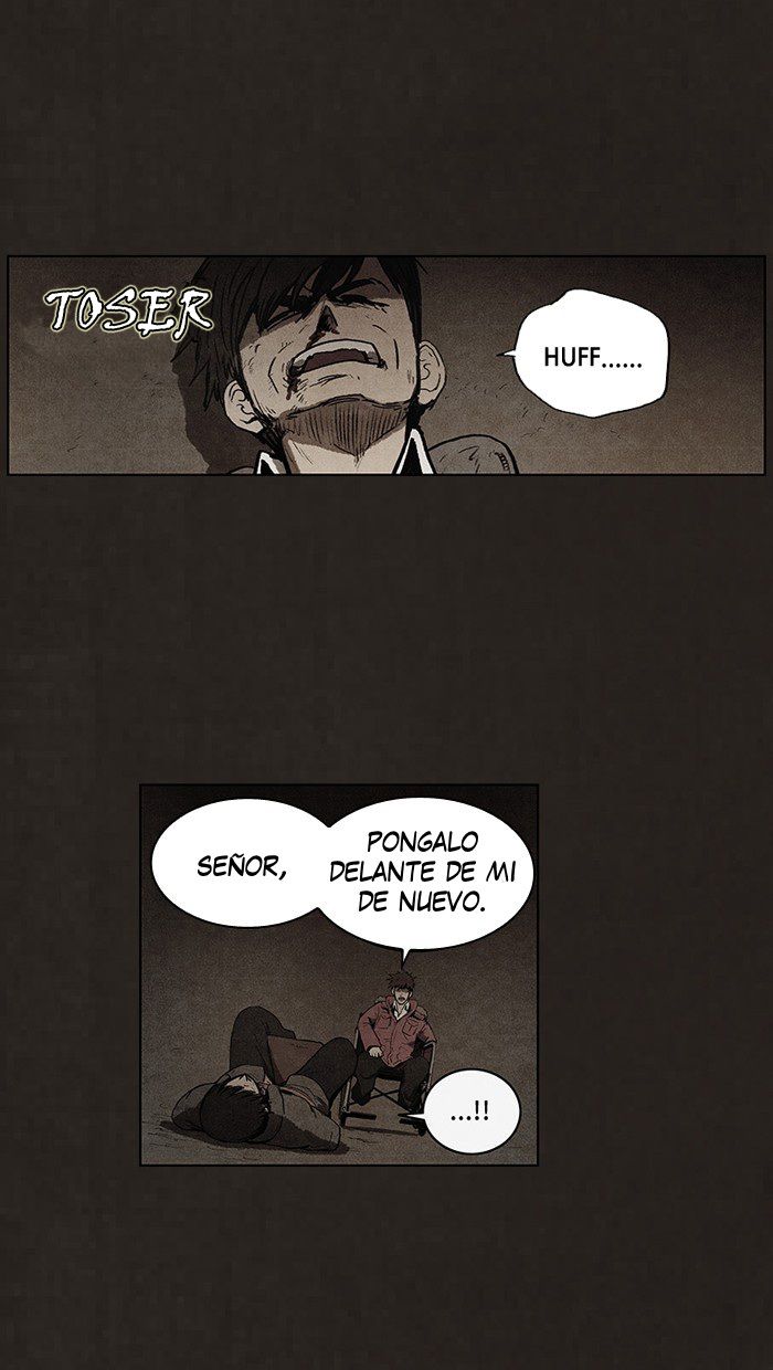 Read Bastardo ES Manga Online