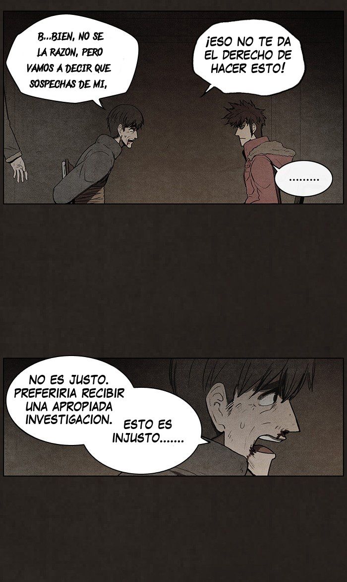 Read Bastardo ES Manga Online
