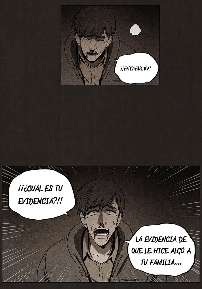 Read Bastardo ES Manga Online