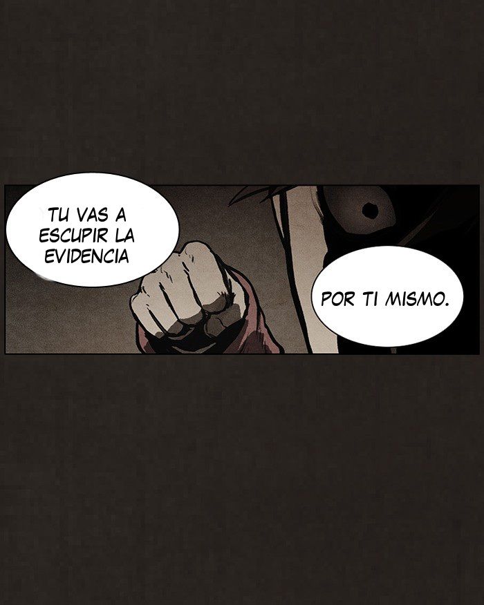 Read Bastardo ES Manga Online
