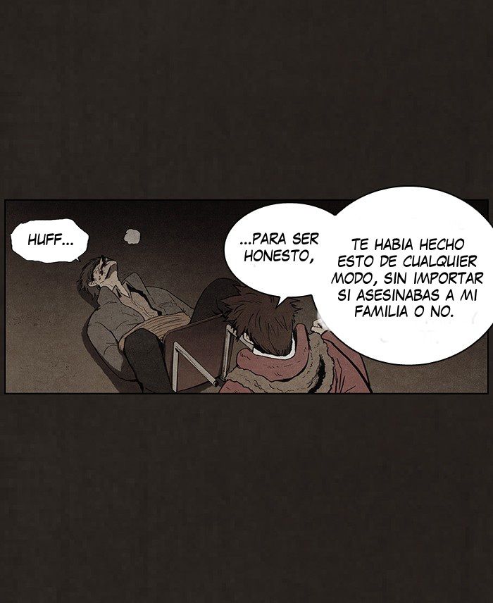Read Bastardo ES Manga Online