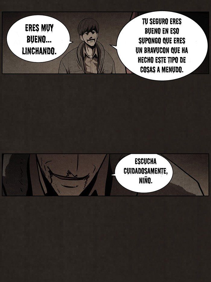 Read Bastardo ES Manga Online