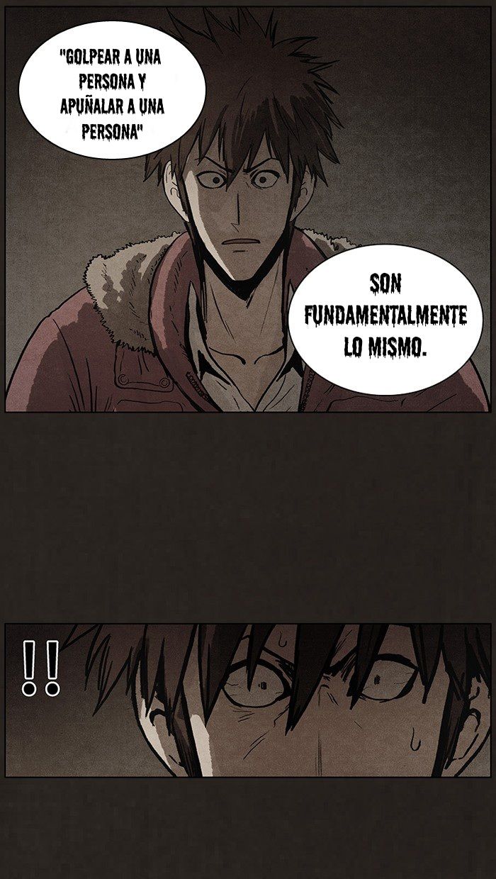 Read Bastardo ES Manga Online