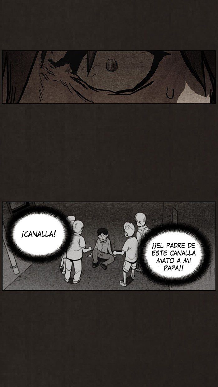 Read Bastardo ES Manga Online