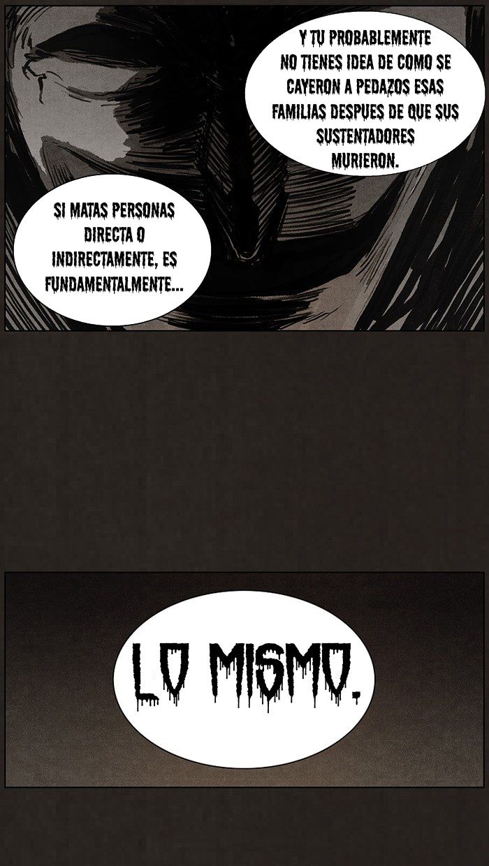 Read Bastardo ES Manga Online