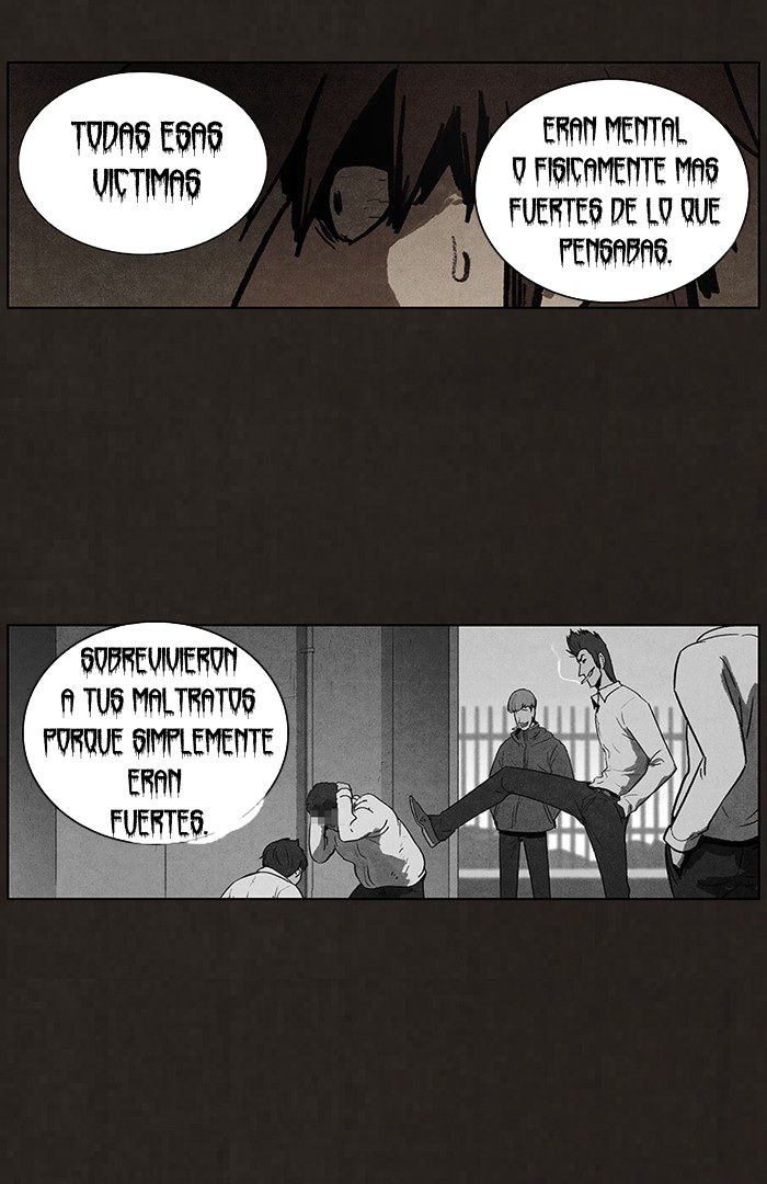 Read Bastardo ES Manga Online