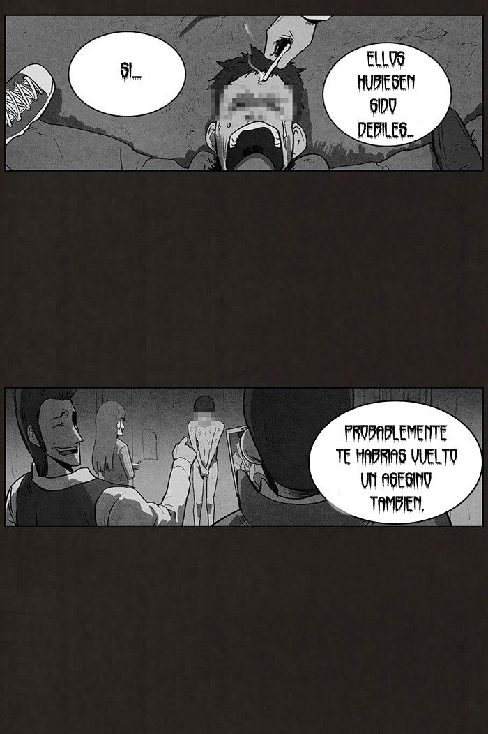 Read Bastardo ES Manga Online