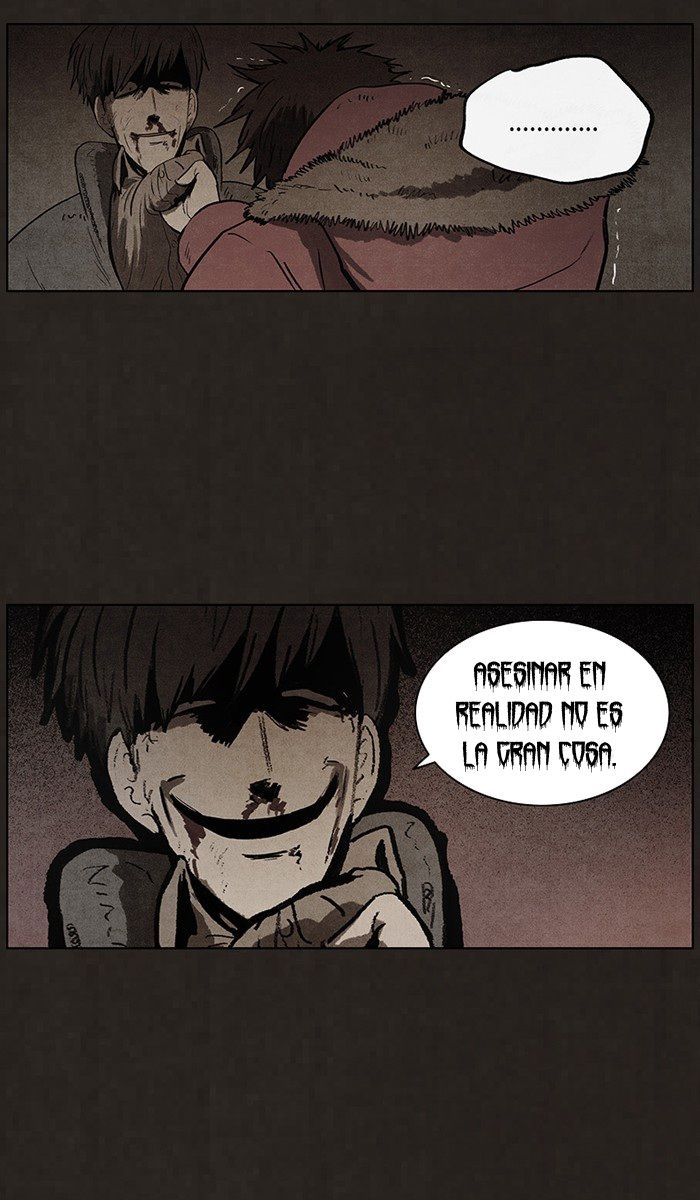 Read Bastardo ES Manga Online