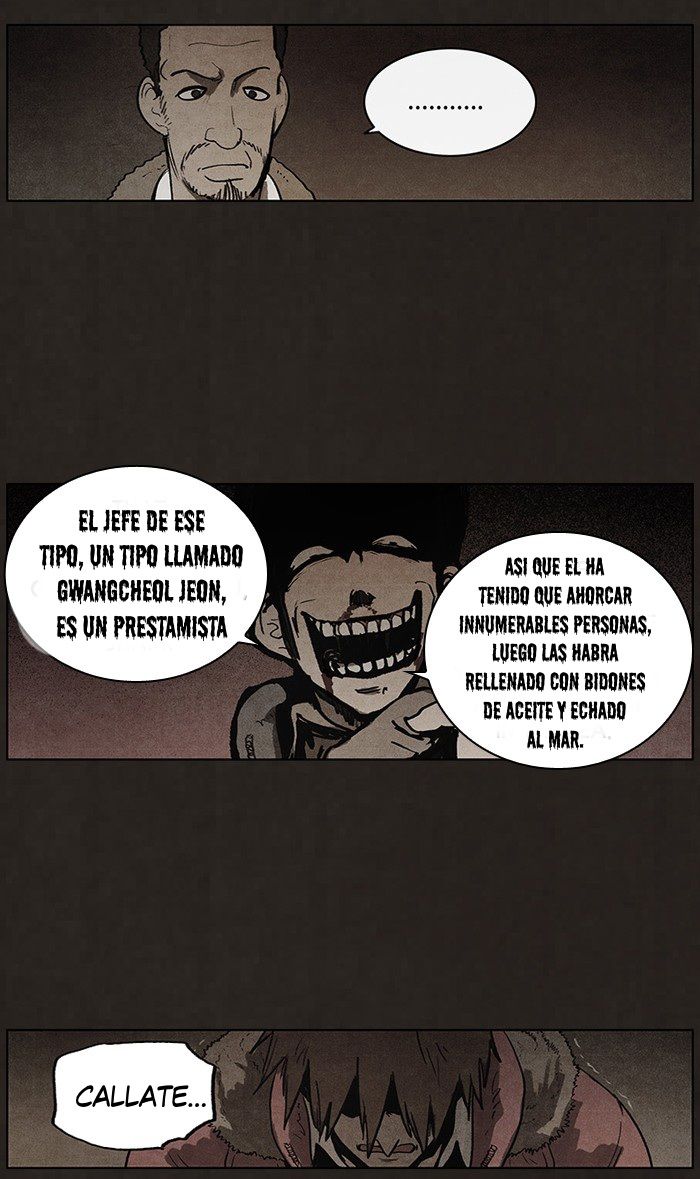 Read Bastardo ES Manga Online