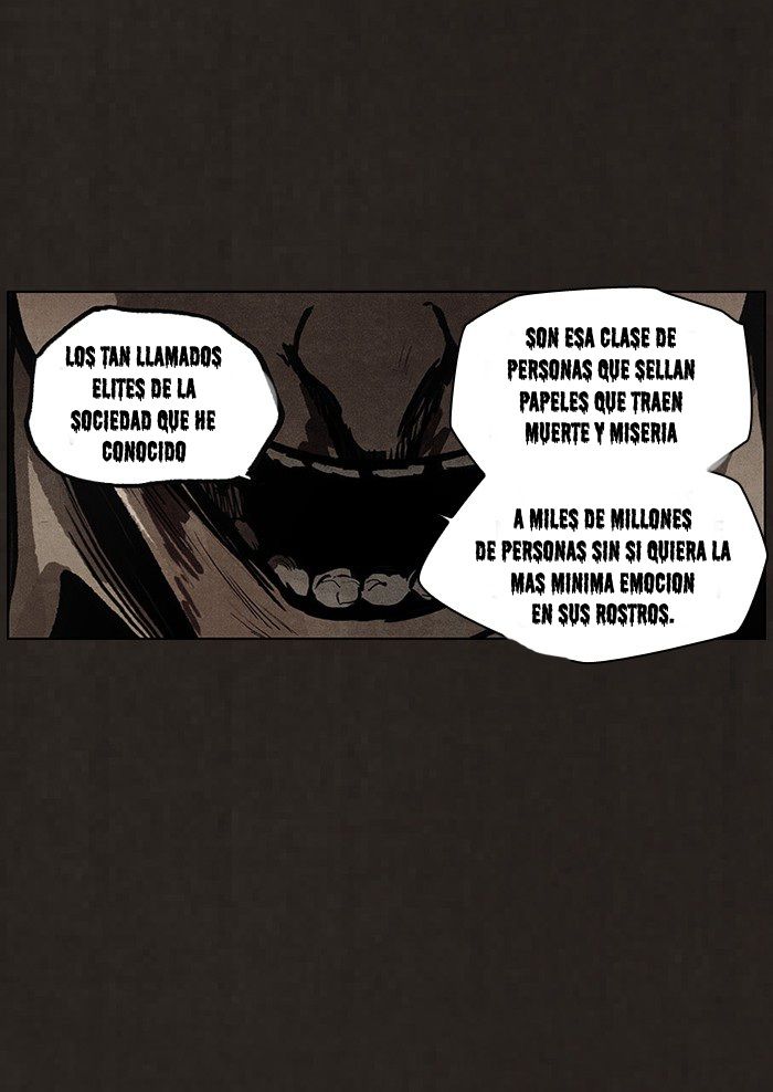 Read Bastardo ES Manga Online