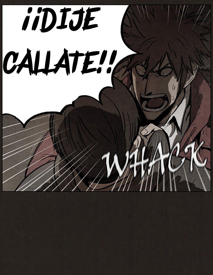 Read Bastardo ES Manga Online