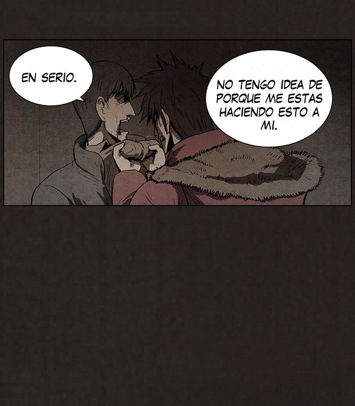 Read Bastardo ES Manga Online