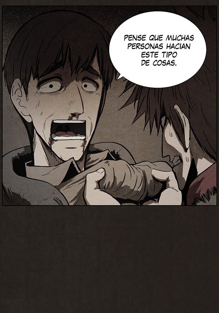 Read Bastardo ES Manga Online
