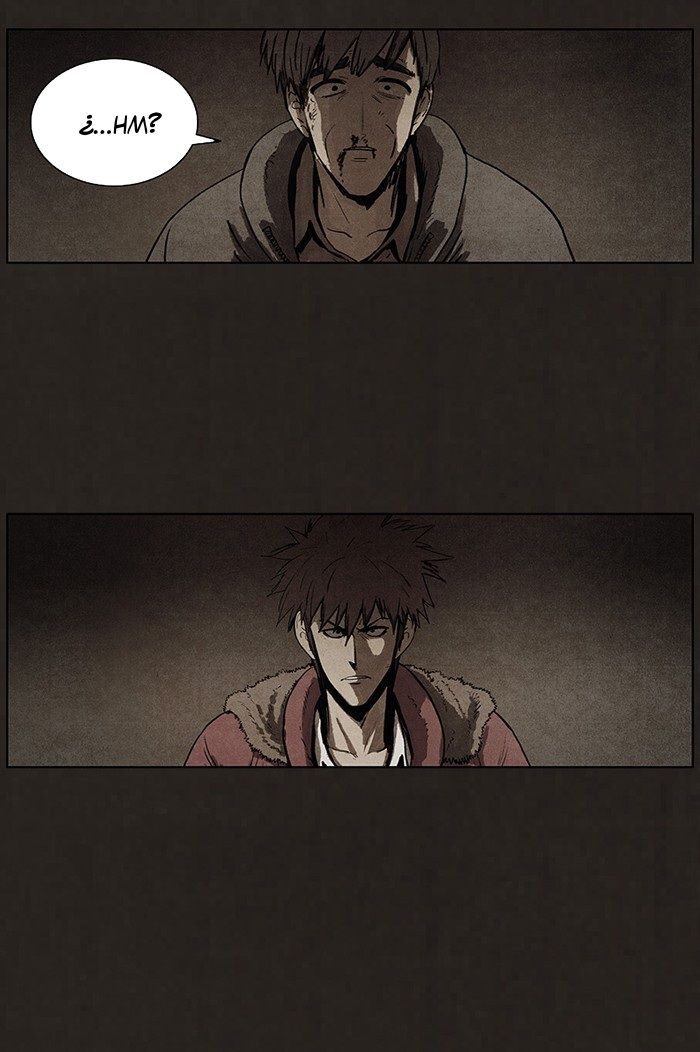 Read Bastardo ES Manga Online