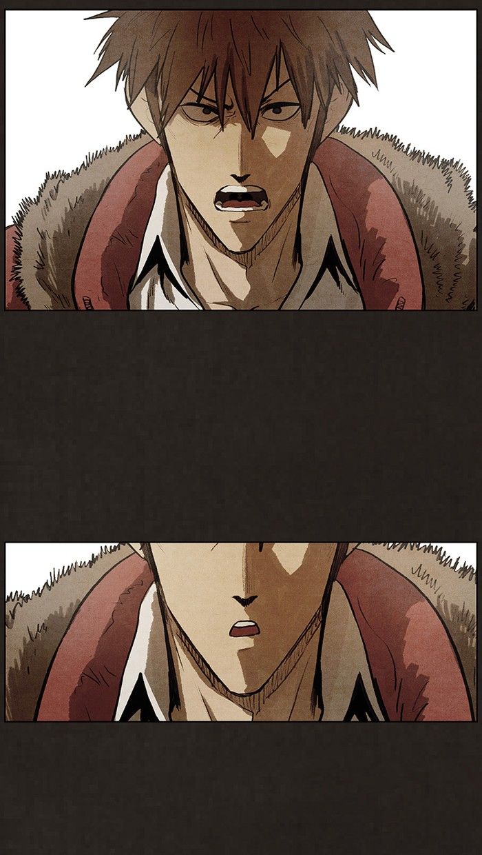 Read Bastardo ES Manga Online