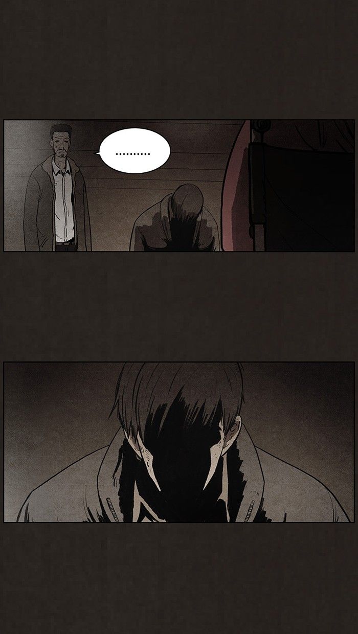 Read Bastardo ES Manga Online