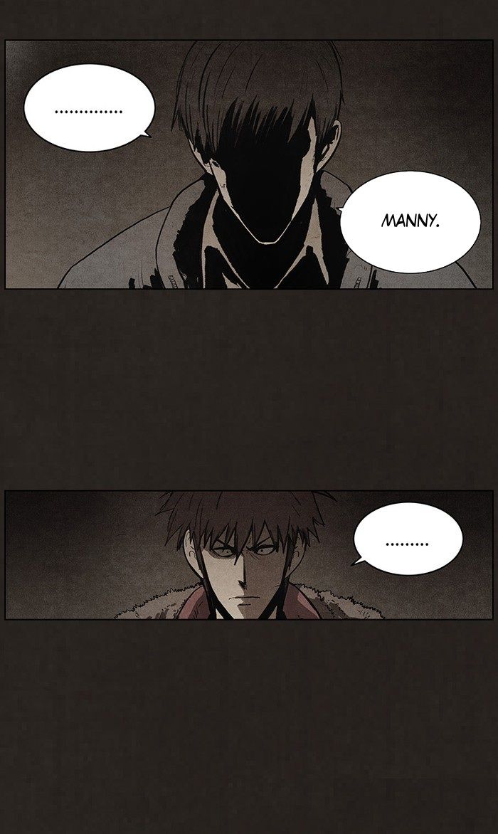 Read Bastardo ES Manga Online