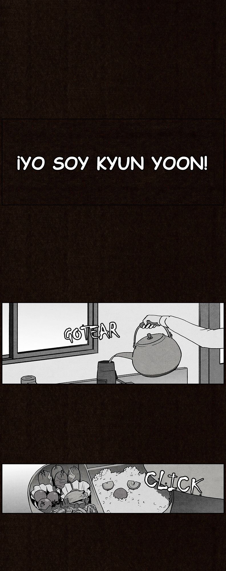 Read Bastardo ES Manga Online