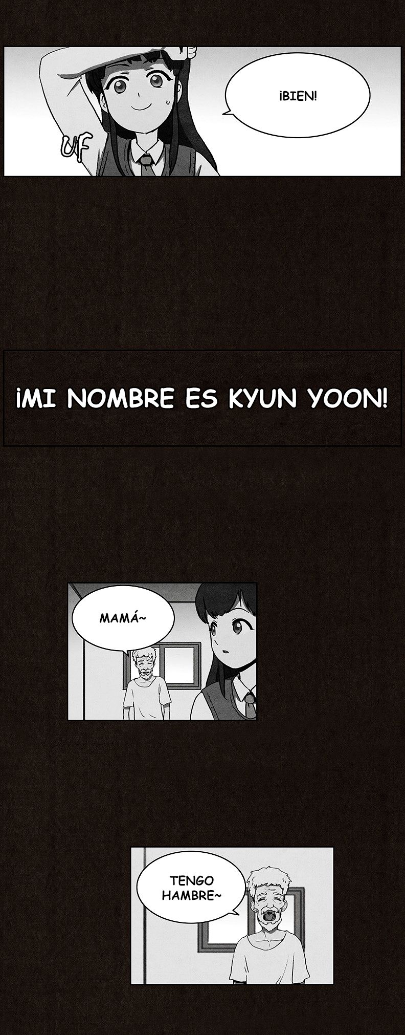 Read Bastardo ES Manga Online