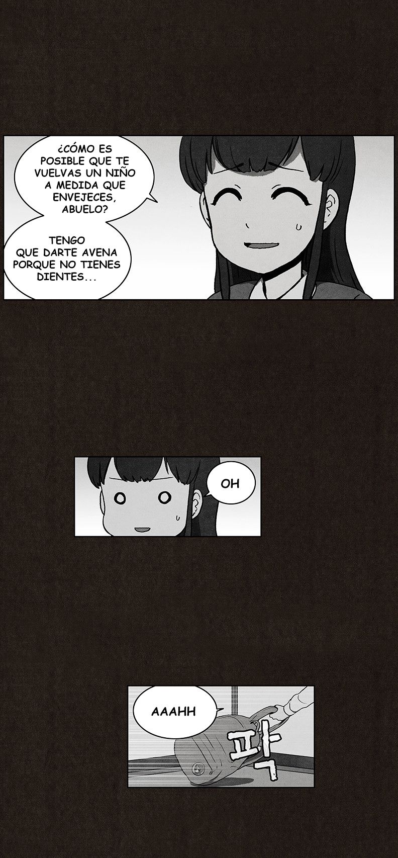 Read Bastardo ES Manga Online